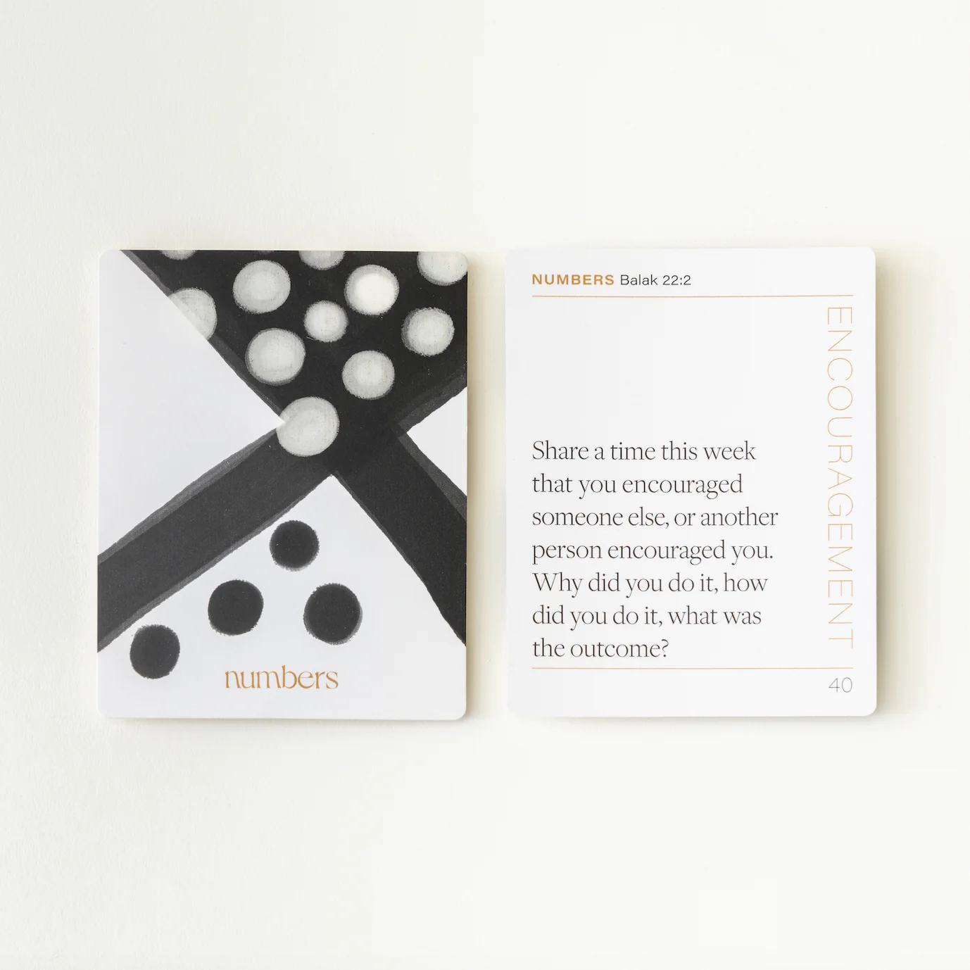 Shabbat Guidebooks and Conversation Card Set | CJM Shop